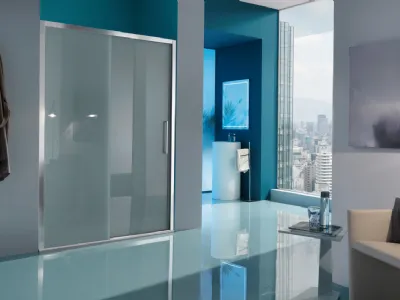 La cabina doccia, nuove soluzioni in bagno