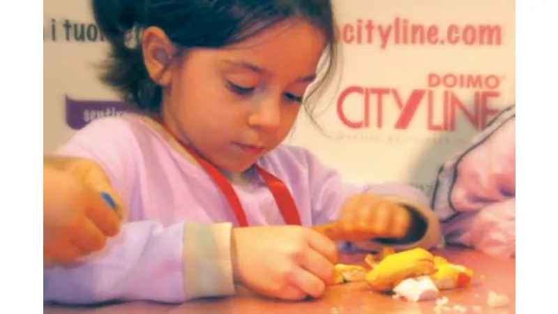 la cameretta per i bambini