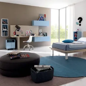 Cameretta Ikea