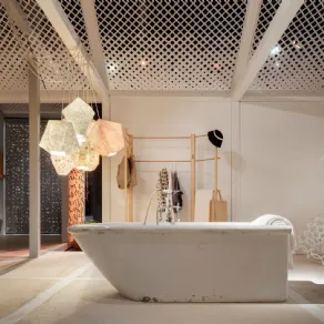 casa ideale Louise Campbell