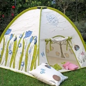 tendaggi per bambini penelope