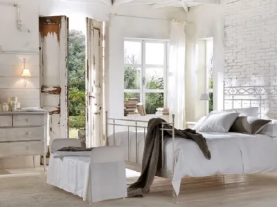 Arredare la casa in stile shabby chic