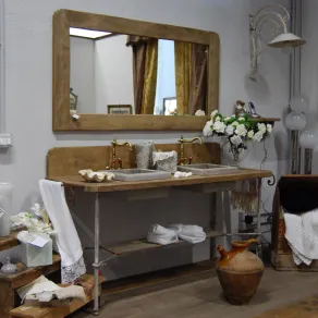 Casa shabby chic romantica