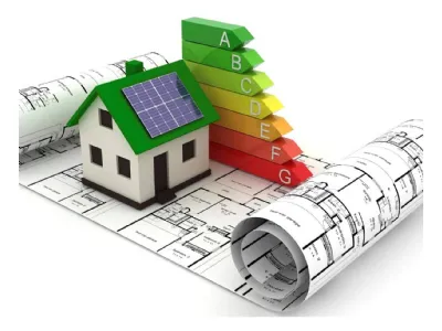 Classi di efficienza energetica
