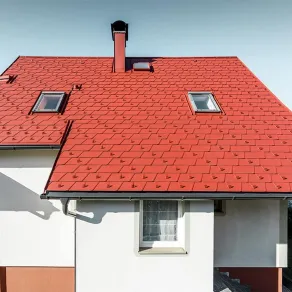Ristrutturazione del tetto. Fonte: prefa.it