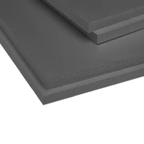 Lastra isolante RAVATHERM XPS X 300-SL di Ravago. Fonte: Ravagobuildingsolutions.com