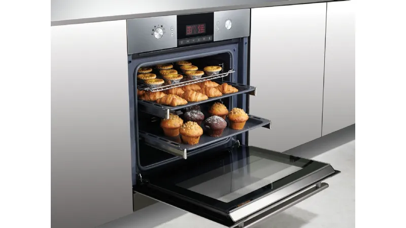 Forno a vapore samsung