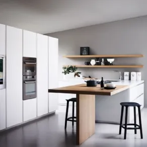 Cucina isola