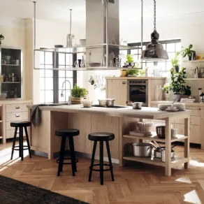 Diesel social Kitchen
