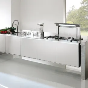 Cucine a isola
