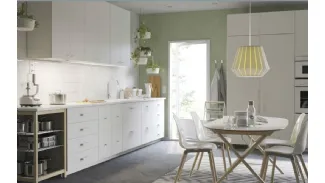 cucine modulari ikea