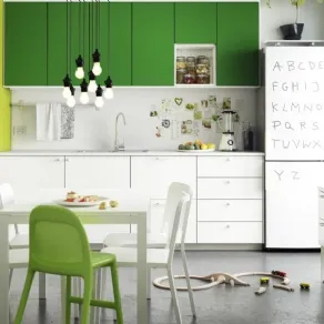 Catalogo cucina Ikea