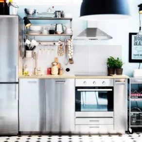 Ikea cucine complete