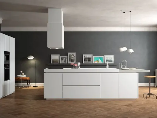 cucina doimo aspen
