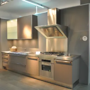 cucina Aqua di Effeti