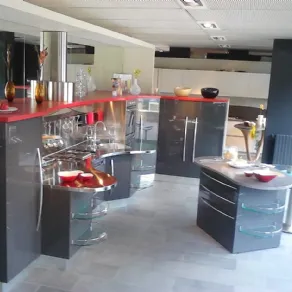 cucina skyline snaidero