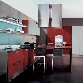cucina lube