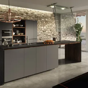 cucina Forma Mentis di Valcucine