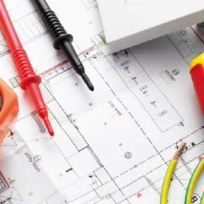 Dichiarazione di conformità impianto elettrico