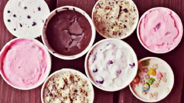 gelatiera simac