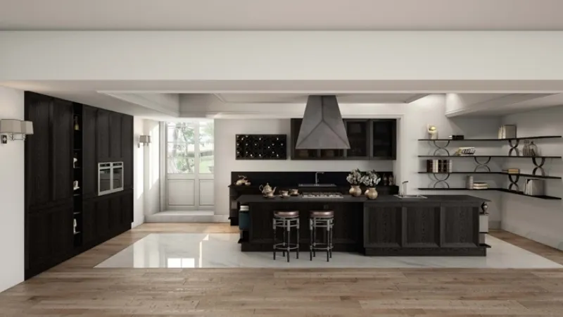 cucine moderne Berloni