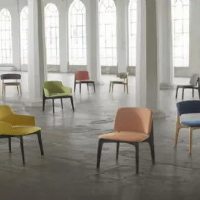 Collezione Egadi designed by Rodolfo Dordoni