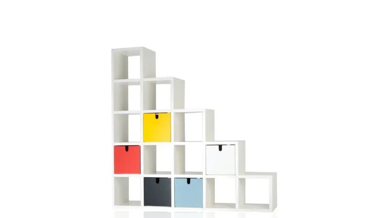 Polvara di Kartell