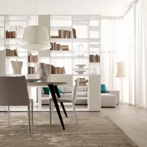 Librerie bifacciali