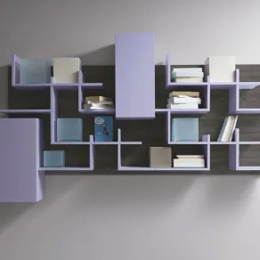 librerie piccole