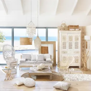 Maison du monde lampadari