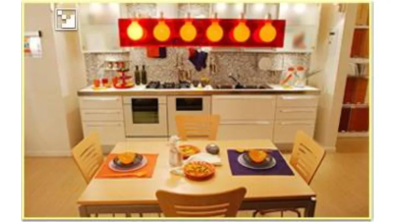 cucina