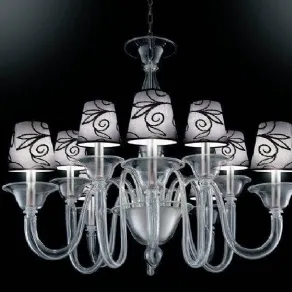 Lampadari Murrina outlet