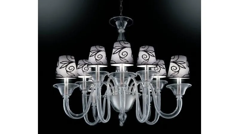 Lampadari Murrina outlet