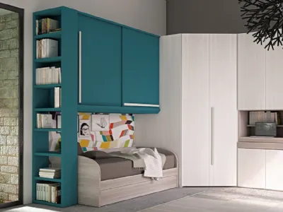 La nostra guida all'acquisto della cabina armadio per la cameretta