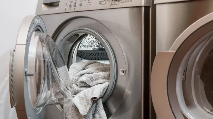 Asciugatrice a pompa di calore 