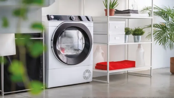 Asciugatrice slim Hoover H-DRY 500