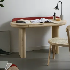 Sedia impilabile Brulla di Mininforms