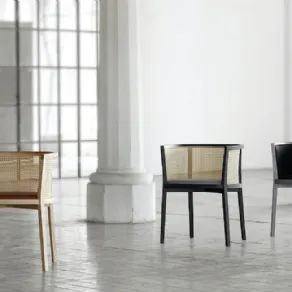 Poltroncina Kha di Very Wood