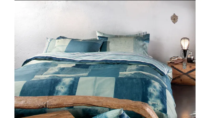 diesel home collection per la camera