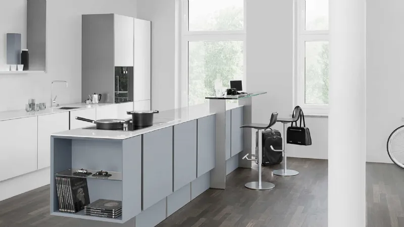 cucina Poggenpohl Porsche design