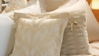 cuscini blumarine