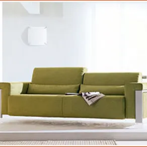 divano verde