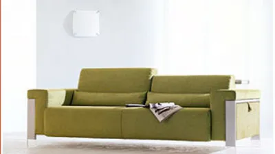 divano verde