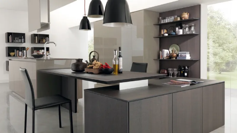 euromobil cucine