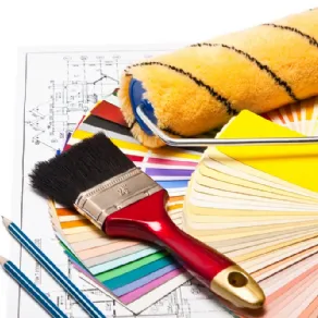 colori pareti
