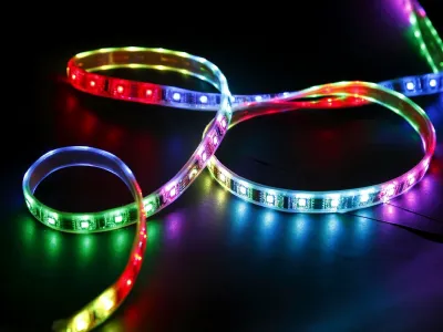 striscia led