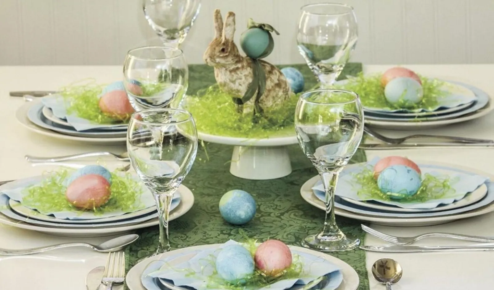 130 idee su Pasqua!  pasqua, decorazioni, tavola di pasqua