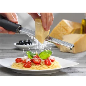 microplane zester