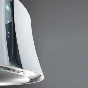 Cappe Zephiro E.ion, collezione E.ion System
