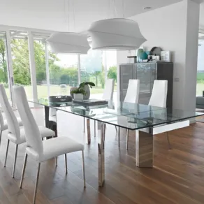 sedie juliet calligaris